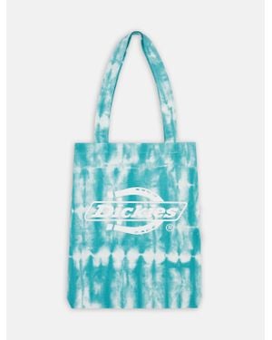 Dickies Westfir Tote Bag - Blue