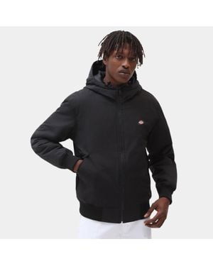 Dickies New Sarpy Jacket - Black