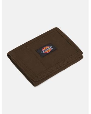 Dickies Kentwood Wallet - Brown