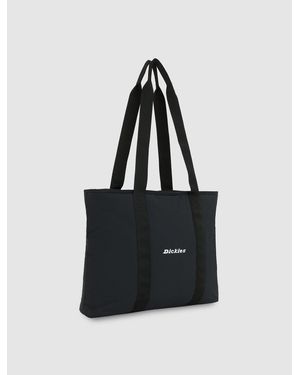 Dickies Enon Tote Bag - Black