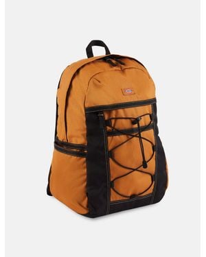 Dickies Ashville Backpack - Orange