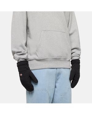 Dickies Glendive Mittens - Grey