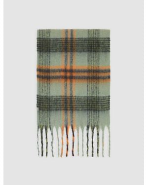 Dickies Oversized Scarf - Green