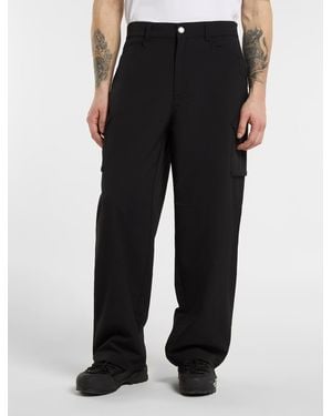 Dickies Future Archive Trousers - Black
