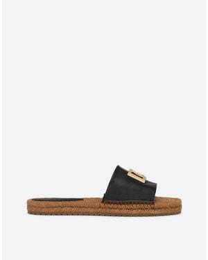 Dolce & Gabbana Espadrille shoes and sandals for Women