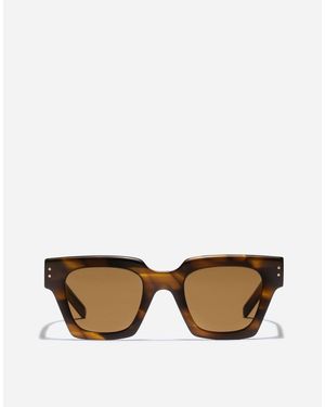 Dolce & Gabbana Dna Sunglasses - マルチカラー