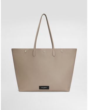 Dolce & Gabbana Shopping - Natural