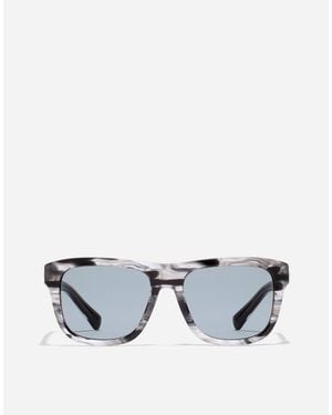 Dolce & Gabbana Divo Sunglasses - Metallic