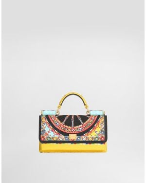 Dolce & Gabbana Phone Bag - Mehrfarbig