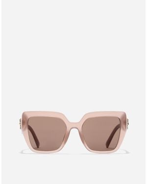 Dolce & Gabbana Occhiale Sole-202609 - Pink