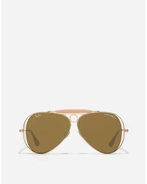 Dolce & Gabbana Sunglasses -202601 - Natural