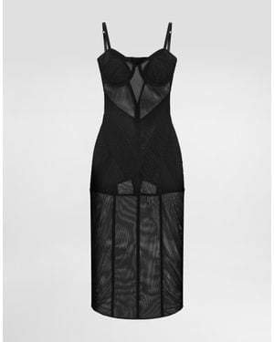 Dolce & Gabbana Casual and day dresses for Women | Online Sale up to 62%  off | Lyst