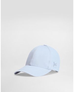 Dolce & Gabbana Cappello Baseball - Blu