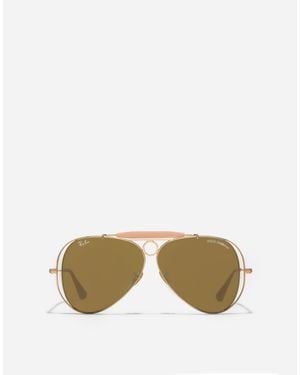 Dolce & Gabbana Sunglasses -202601 - Natural