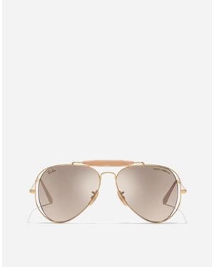 Dolce & Gabbana Sunglasses -202601 - Natural