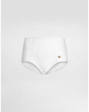 Dolce & Gabbana Guainetta - White