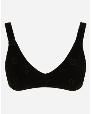 Dolce & Gabbana Top - Black