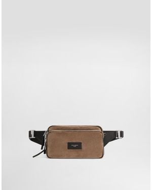 Dolce & Gabbana Marsupio Adamo - Multicolore