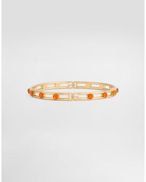 Dolce & Gabbana Bracciale - White