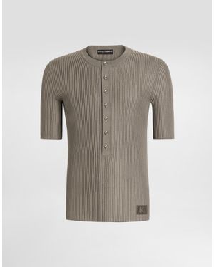 メンズ Dolce & Gabbana セーター & ニット | オンラインセールは最大