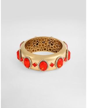Dolce & Gabbana Bracciale - White
