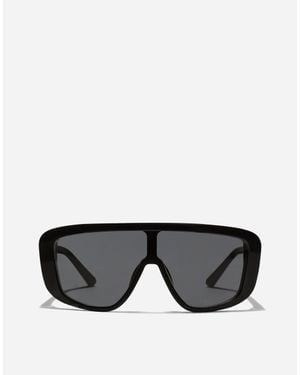 Dolce & Gabbana Lunettes De Soleil Marlene - Noir