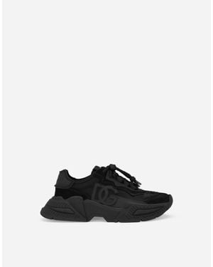 Dolce & Gabbana Sneaker Daymaster - Nero