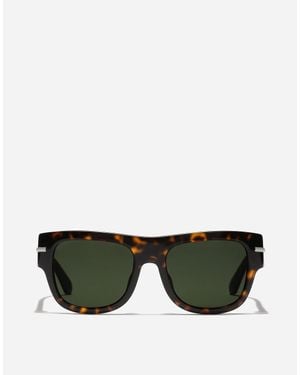 Dolce & Gabbana Dg Signature サングラス - グリーン