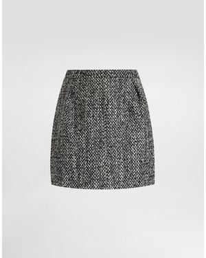 Dolce & Gabbana Skirts for Women | Online Sale up to 68% off