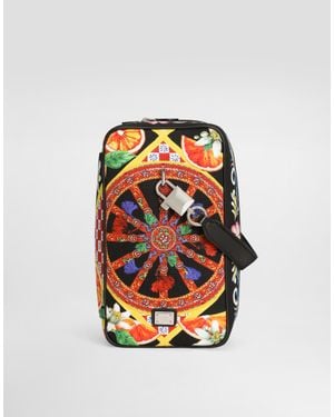 Dolce & Gabbana Borsa A Mano - Multicolour