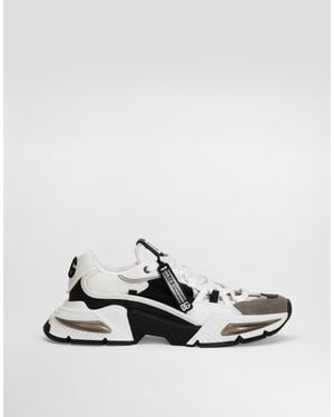 Dolce & Gabbana Trainers Shoes - Multicolour