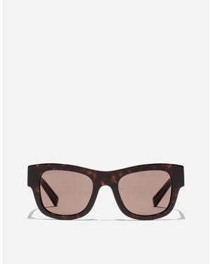 Dolce & Gabbana Lunettes De Soleil Dna - Multicolore