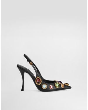 Dolce & Gabbana Pumps - Multicolor
