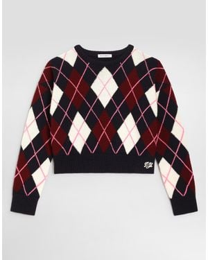 Dolce & Gabbana Jersey De Punto - Negro