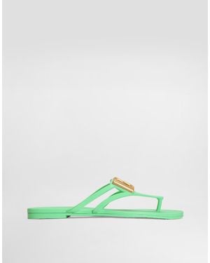 Dolce & Gabbana Beachwear - Green
