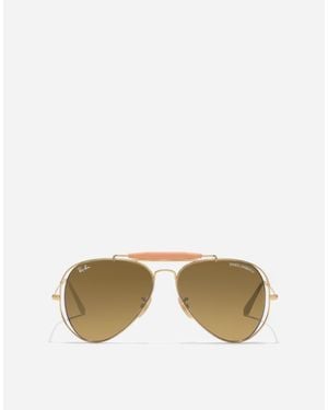 Dolce & Gabbana Sunglasses -202601 - Natural
