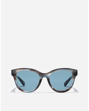 Dolce & Gabbana Dg Hinge Sunglasses - Blue