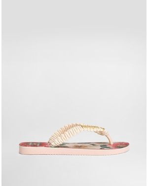 Dolce & Gabbana Sandalias Havaianas - Multicolour