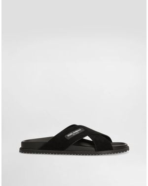 Dolce & Gabbana Sandalo - Multicolour