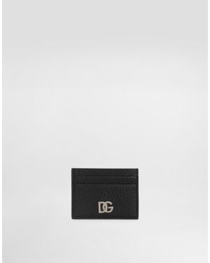 Dolce & Gabbana Portacarte - White