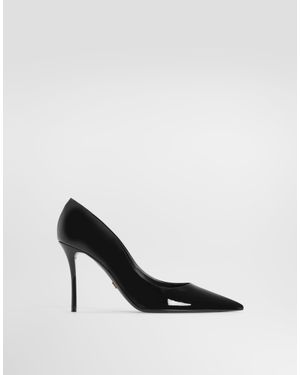 Dolce & Gabbana D�Collet� - Black