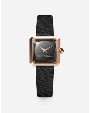 Dolce & Gabbana Sofia Watch - White