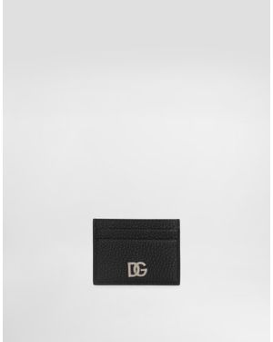 Dolce & Gabbana Portacarte - White