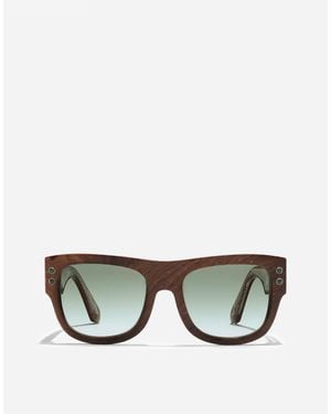 Dolce & Gabbana Occhiali Da Sole Pastello - Multicolore