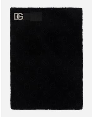 Dolce & Gabbana Pareotelo - Black