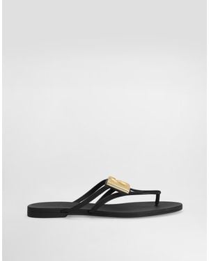 Dolce & Gabbana Beachwear - Weiß