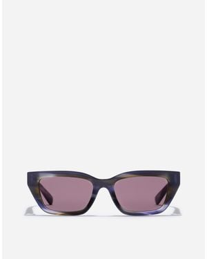 Dolce & Gabbana Dg Hinge Sunglasses - Purple