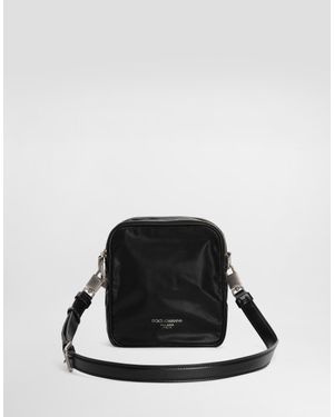 Dolce & Gabbana Borsa - Nero