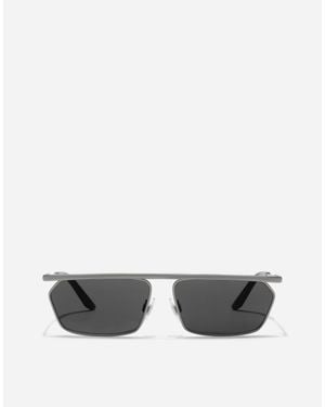 Dolce & Gabbana Gafas De Sol Metal Classic - Gris