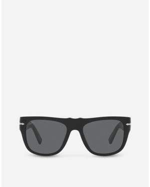 Dolce & Gabbana X Persol Sunglasses - Grey